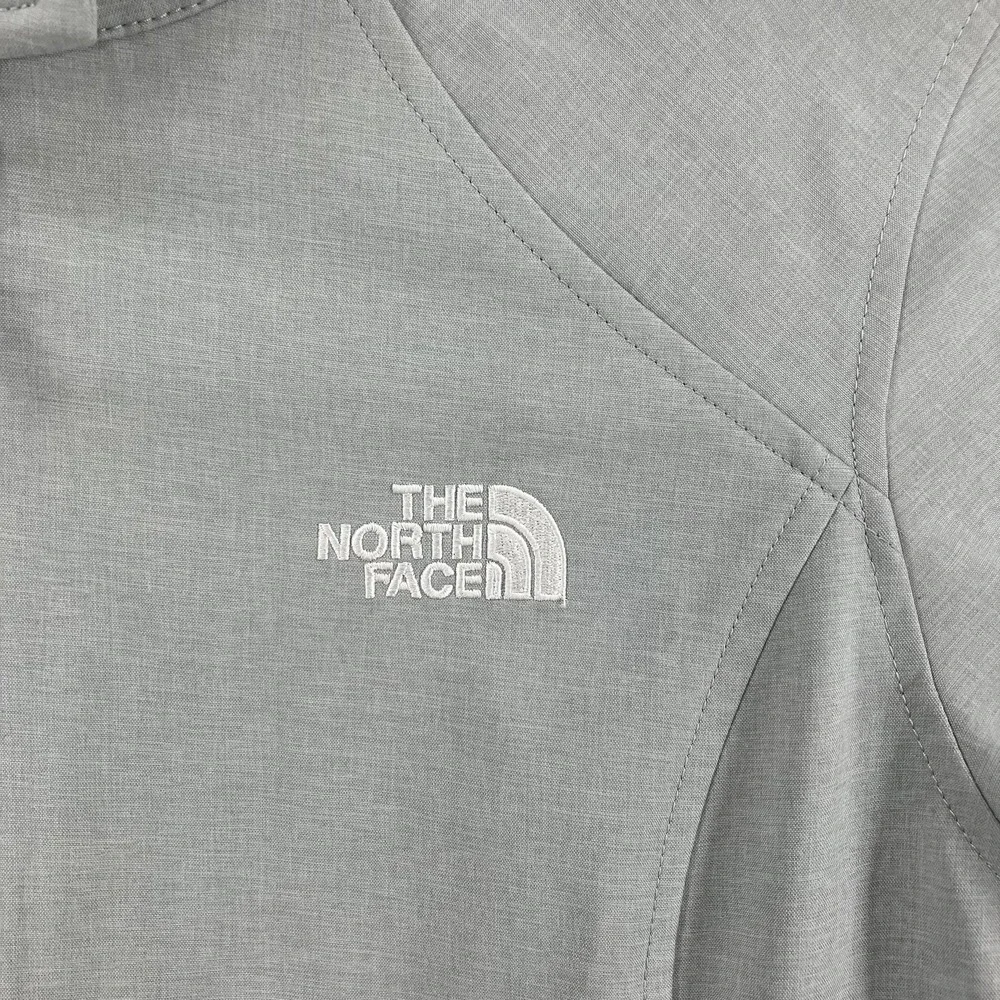 The North Face thank you